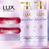 Lux Floral Delight Shampoo & Conditioner 470g Set