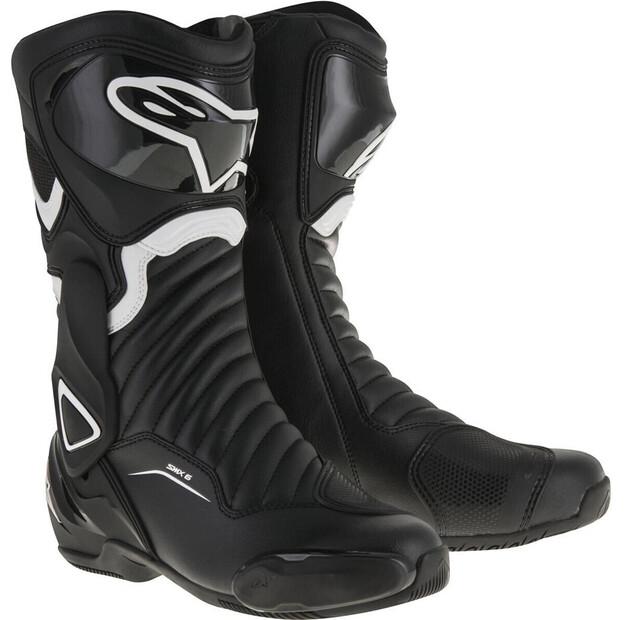 מגפי Alpinestars SMX-6 V2