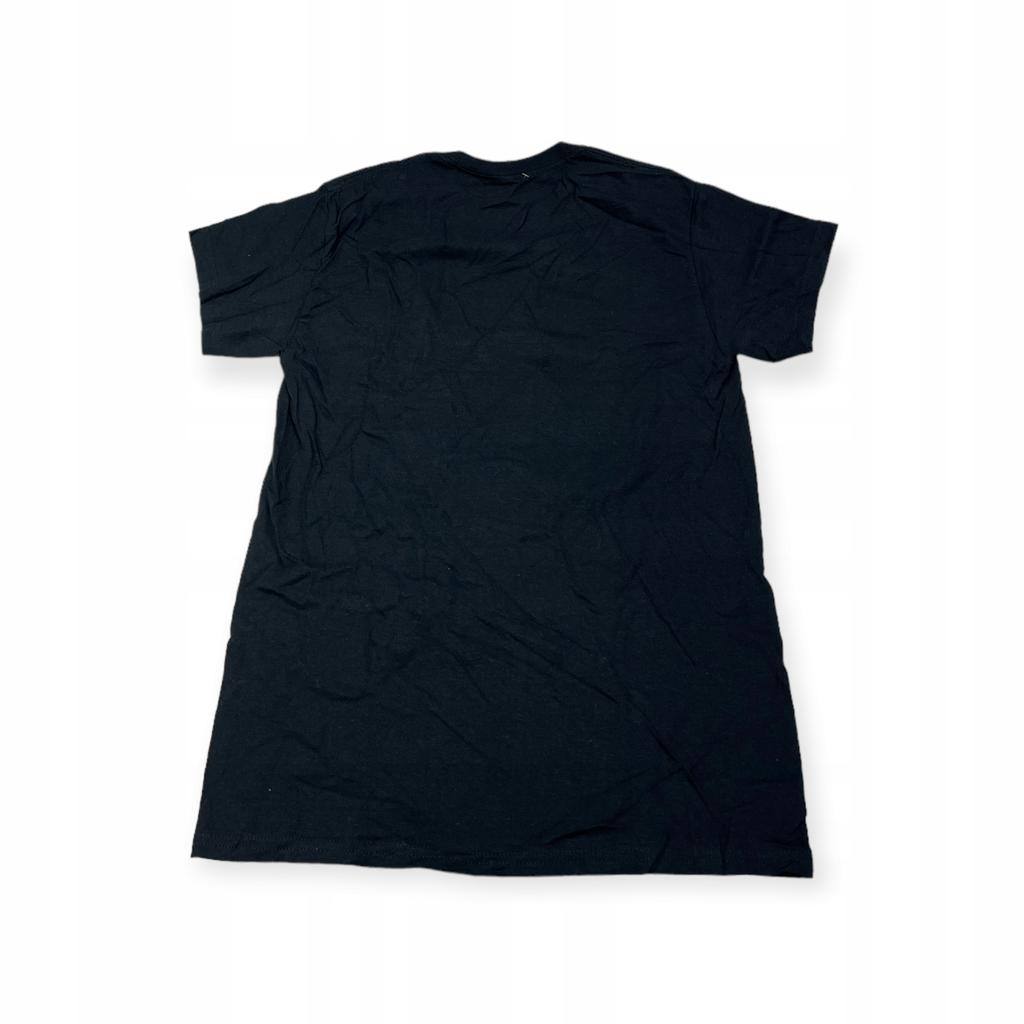 Koszulka T-shirt męski okrągły dekolt SPENCER'S THE BREAKFAST CLUB M