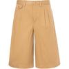Casual Shorts Men's Khaki 80314611