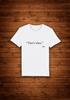 Women's Logic That's What She / T-shirt Unique Design Street Wear Art Urban Graphic Tees Top