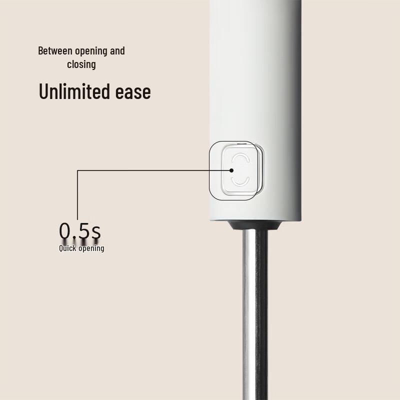 Nanqiao Automatic Anti-Rebound Umbrella