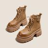 Bottines – Bottines