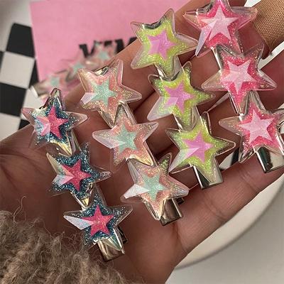 Accessori per capelli – Fermagli per capelli