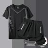 OEING Quick-Dry Hot Spring Swim Shorts