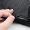 1pcs Car Armrest Pad Soft Memory Foam Hand Cushion for Auto Chair Elbow Arm Rest Ergonomic Sponge Pillow Interior Accessories