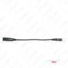 Compatible USB Data Cable for Toyota Levin, RAV4, Vios, and Camry Models