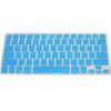 Silicone Keyboard Skin Protector Film Case Cover for Apple Macbook Pro Laptop