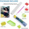 Disney Snow White Diamond Painting Kit 5D DIY, Suitable for Beginners and Craft Lovers, Interior Space Decoration