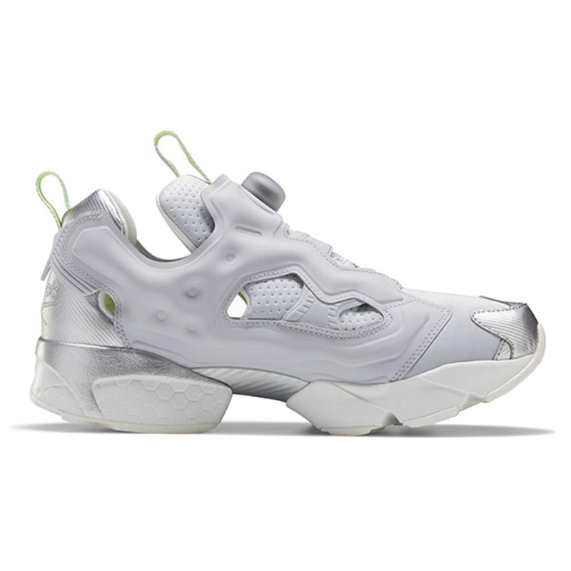 Reebok InstaPump Fury Og Nm 'True Grey Silver' Sneakers FV1579
