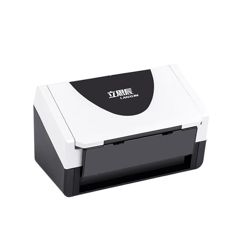 

LANXUM G4040F A4 Duplex Feeder Scanner