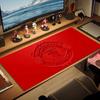 Manchester United F.C Print  Cushion Non-slip Laptop Tablet Big Mousepad XXL Mat Mini PC Playmat With Lock Edge