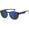 Lunettes de soleil - CARRERA - Carduc 012/S Pjp - Couleur Bleu - Taille 51 - Mixte
