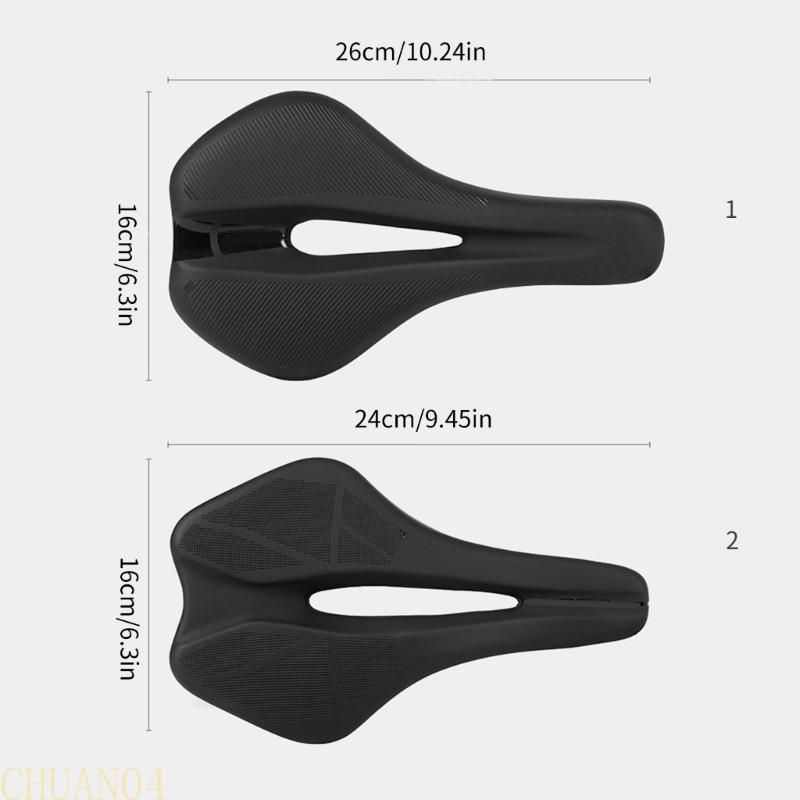 A1A2 Universal Cycling Saddles Mountain Bike Saddles Durability Bike Saddles