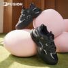 FILA FUSION Women's Platform Casual Sneakers