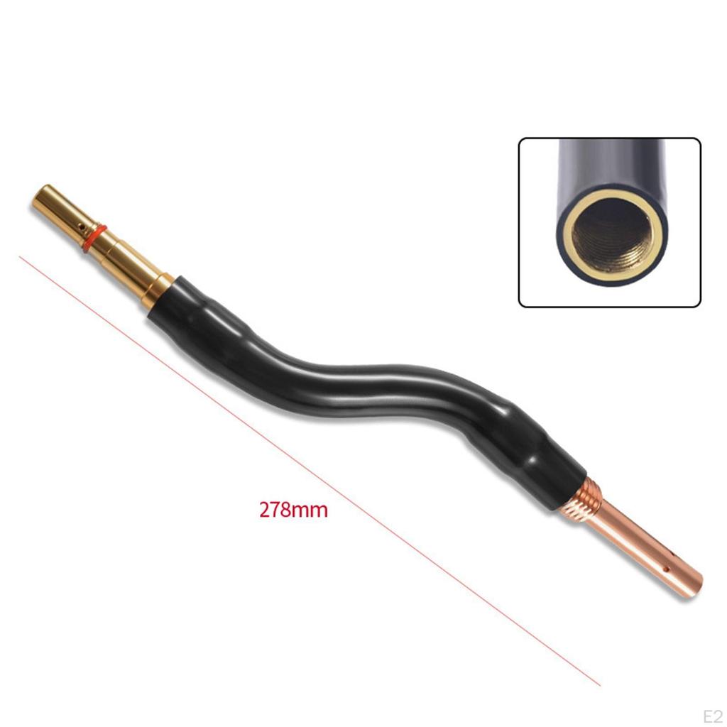 Welding Tool Bending Pipe Rod Curved Connection Replaces