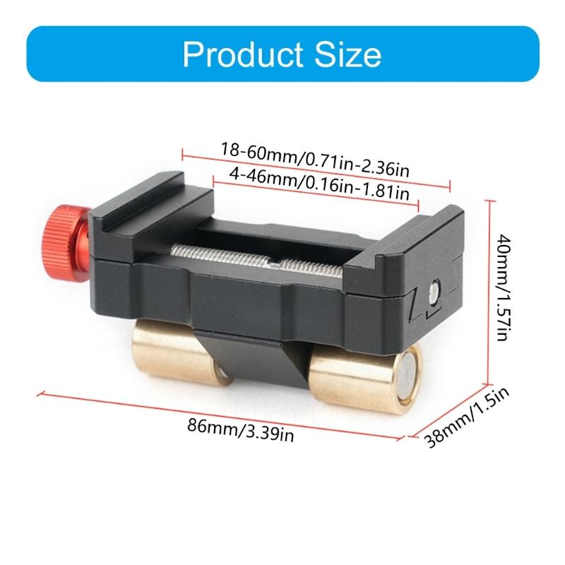 Portable Sharpening Jig Fixing Bracket Honing Guide For Camping And Kitchen Use Tool With Easy To Clean Features