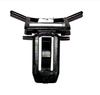 10pcs Car Windshield Window Headliner Pillar Trim Garnish Moulding Molding Clips