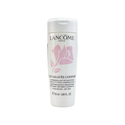 Mleczko do demakijażu Lait Galatée Confort 50ml Delikatny remover do makijażu
