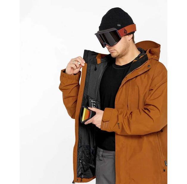 Volcom Jacket Dua Insulated Gore-Tex