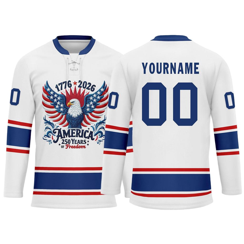 Custom Name Team Name Number Uniform, Personalized Team V-Neck Sports Uniform For Men Women Youth
