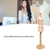 Schaufensterpuppe Professionelle Schneiderin Damen Verstellbare Schaufensterpuppe Flexible Nähschaufensterpuppe