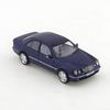 DCT SHADOW 1/64 Mercedes Benz E55 AMG (W210) Red Green Blue  Diecast Model Toy Vehicles Miniatures Collectibles