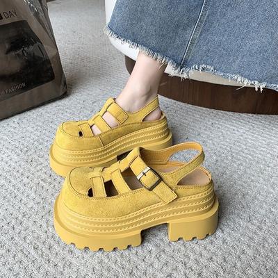 Γυναικεία παπούτσια – Σανδάλια