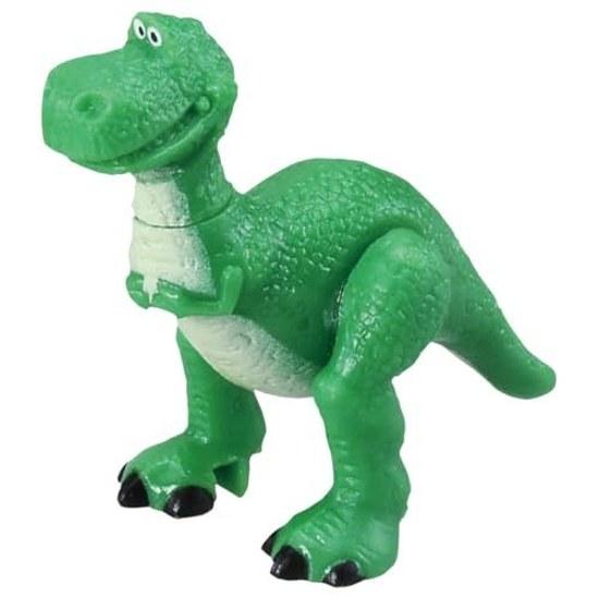 Takara Tomy Tomica Disney Motors Dream Ride-On Toy Story SP Rex Skateboard Mini Car ages 3 up