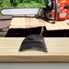 Umfassendes Installationskit 128L Luftfilterabdeckungseinheit mit Filtern für zuverlässige Motorleistung Modell 530057846