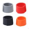 Multifunction Silicone Saxophone Fastener Clip Mouthpiece Ligature