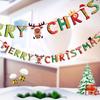 Hanging Banner Creative Cute Home Decoration Hotel Party Shopping Malls
