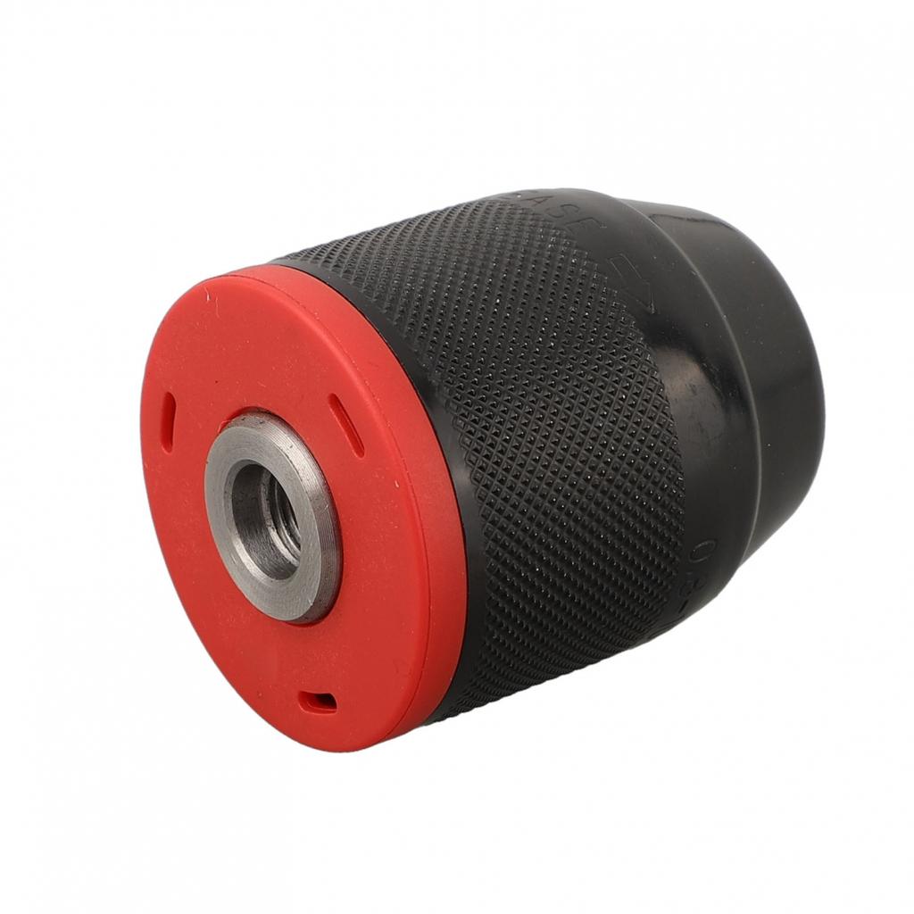 0.8-10mm All Metal Threaded Interface Hand Electric Drill Chuck