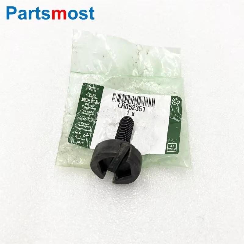 LR025647 LR052351 Vacuum Pump Coupling Drive Bolt For 2.0L 16V Petrol Land Rover Freelander 2 Range Rover Evoque Discovery Sport