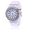 Men's Waterproof Luminous Running Alarm Clock Watch