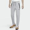 Nike Knitted Sweatpants Men's Toned Dark Gray CU4502-063