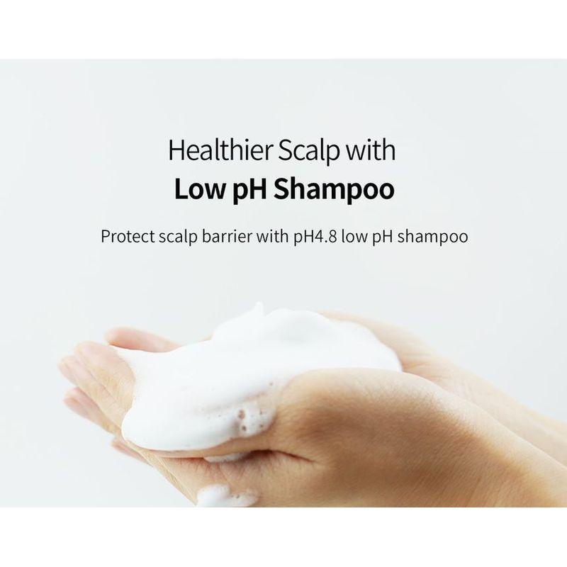 Lador - Herbalism Shampoo Jumbo