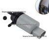 BMW 1, 3, 4, 5, 7 Series Windshield Washer Pump 67127298309
