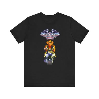Tops – T-Shirts