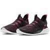 Nike Flex Contact 3 'Black Laser Fuchsia' Women's AQ7488-002