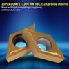 CNC carbide inserts Carbide inserts CNC Carbide Blade CNC Carbide Tips Inserts Blade Cutter Lathe Turning Tool With Box