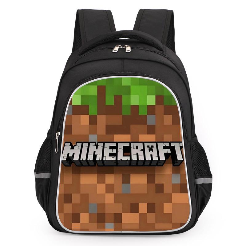 Meine Welt Kindergarten & Grundschule Jungen Schultasche