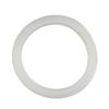 Firefighter coupling cap gasket STORZ suction-discharge Fi-3" / 75mm Premium silicone PZL HYDRAL