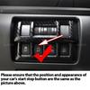 Car Automatic Start Stop Engine System Off Plug and Play Auto Stop Start Closer Parts for Subaru XV Crosstrek GT 2018-