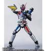 S.H.Figuarts Kamen Rider Zi-O Build Armor