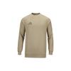 adidas Sweatshirts Unisex Gray Crew Neck Moderate Regular aCLLSPS3CS-GYDG