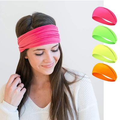 Vielseitiges Fitness-Yoga-Laufen, leichtes Stirnband, Workouts, Sport für Männer und Frauen