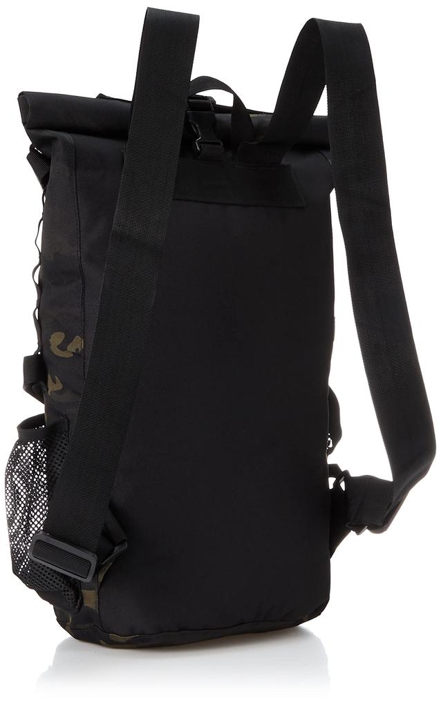 LITTLE PRESENTS Waterproof Backpack S 20 B-25 Black Camo