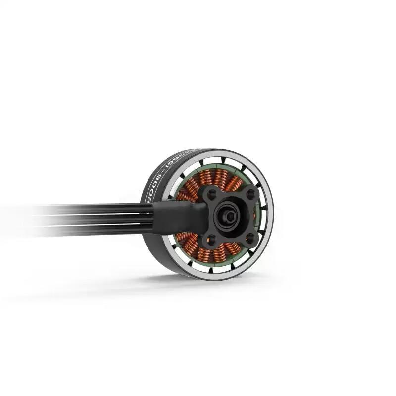 

Dingpei Bee35 2006-1950KV Brushless Motor for FPV Drones
