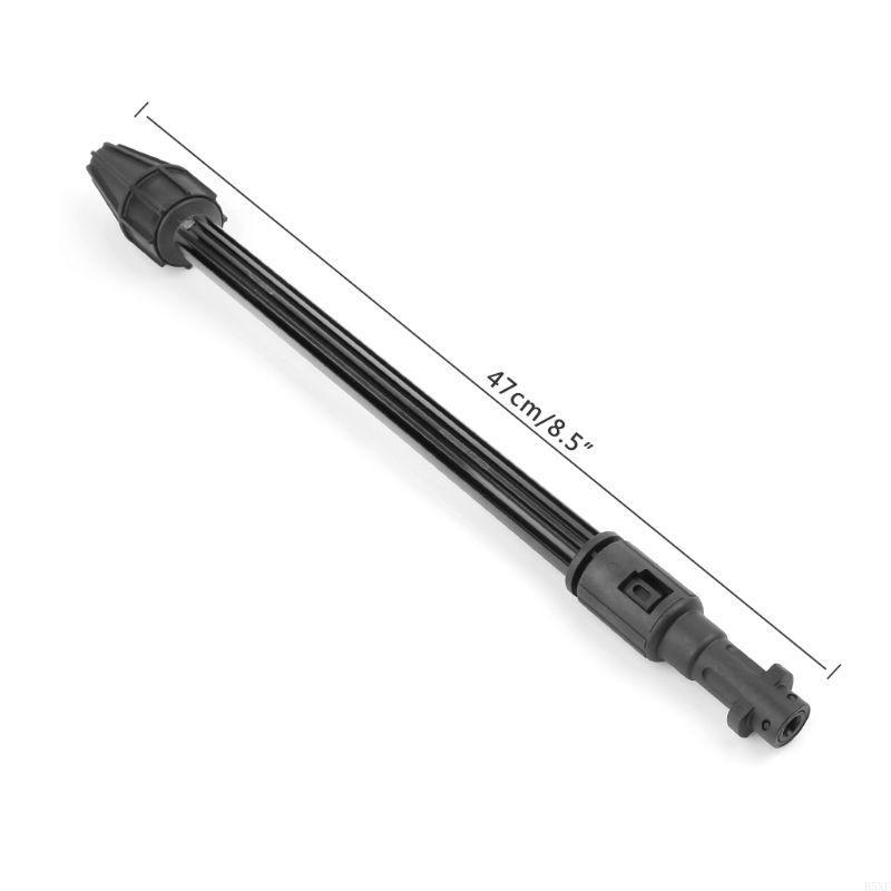 2025 New Car Washer Rotating Nozzle For Karcher K Series High Pressure Washer